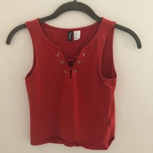 H&M tank top